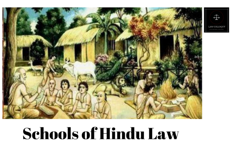 schools-of-hindu-law